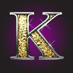 Golden Fidure k