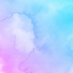 Colorful watercolor painting background N53