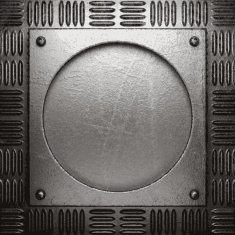 metal background N470