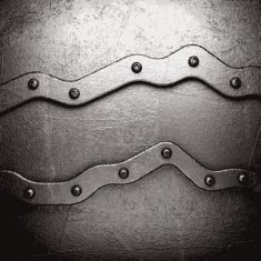 metal background N480
