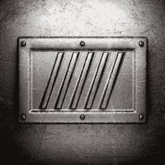 metal background N483