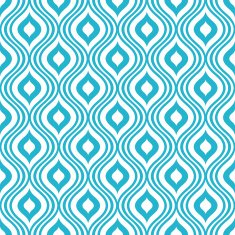 Abstract seamless pattern N1395