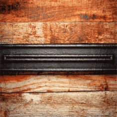 metal and wood background N477