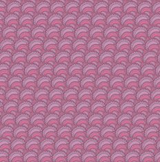 Floral lightning ornament Textured fabric background
