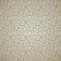 Damask seamless pattern N757