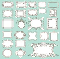 Frames N73