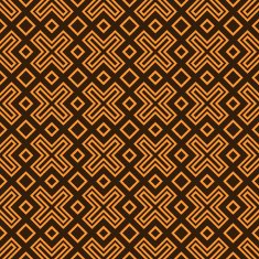 Ethnic pattern N80