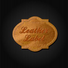 Vintage Label N59
