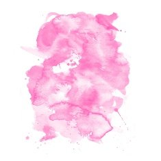 Colorful water color painting background N316