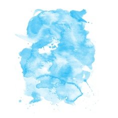 Colorful water color painting background N318