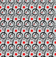 seamless pattern N3250