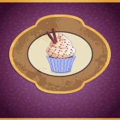 Cupcake N33