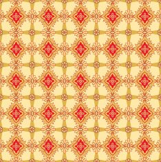 Floral seamless texture N31