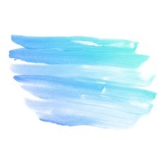 Colorful water color painting background N354