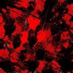 Colorful water color painting background N373
