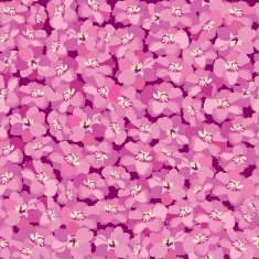 Flower seamless texture N5