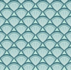 Fish scales background N2