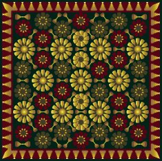 Arabic Design N2