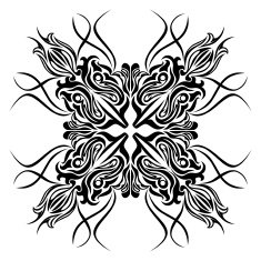 ornament N80