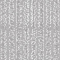 Seamless pattern waves background