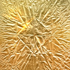 Foil texture background N2