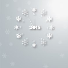 New Year card N56