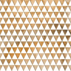 Vector Seamless Geometric Pattern on watercolor winter backgroun N2