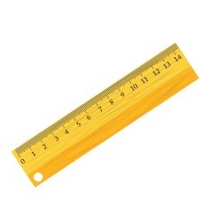 wooben ruler N2