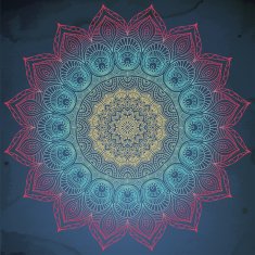 Mandala N492
