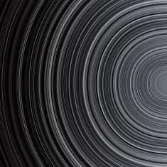 Abstract black and grey circle stripes colorful background N2