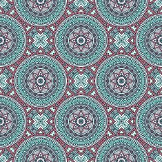 seamless pattern N3255