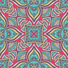 seamless pattern N3256