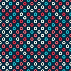 seamless pattern N3259