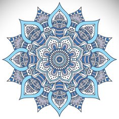 Mandala N494
