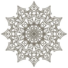 Mandala N500