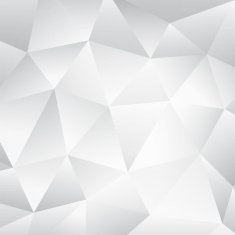 geometric textures abstract white background