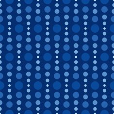Seamless Abstract Bubble Dot Pattern Texture N2