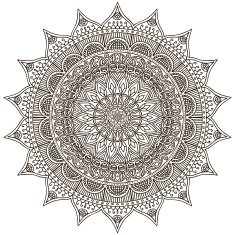 Mandala N501
