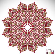 Mandala N502