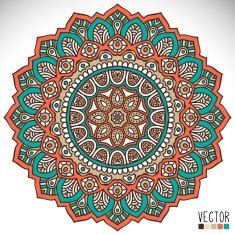 Mandala N504