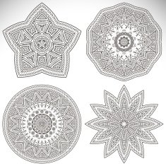 Mandala N506