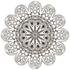 Mandala N510