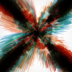 Abstract vector background N257