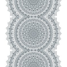 seamless pattern N3264