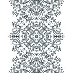 seamless pattern N3266