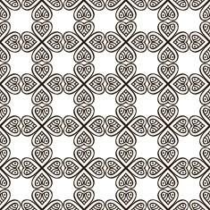 seamless pattern N3273