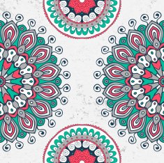 seamless pattern N3277
