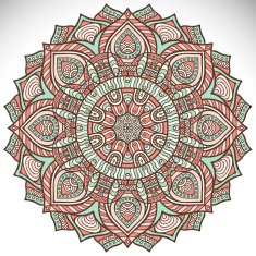 Mandala N519