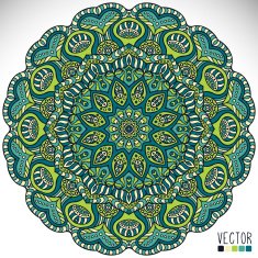 Mandala N521