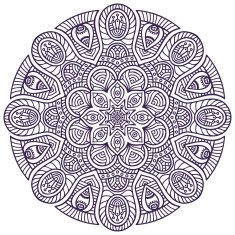 Mandala N522